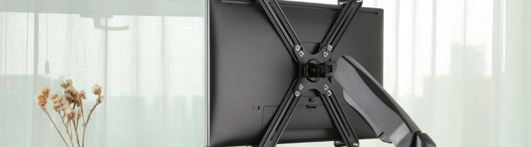 VESA Adapter Erweiterung für Monitorhalterung VESA Adapter Erweiterung für Monitorhalterung