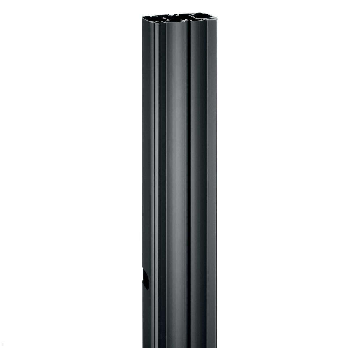 Vogels Connect-it PUC 2715 - 150 cm Säule für Bodenhalterung, schwarz Vogels Connect-it PUC 2715 - 150 cm Säule für Bodenhalterung, schwarz