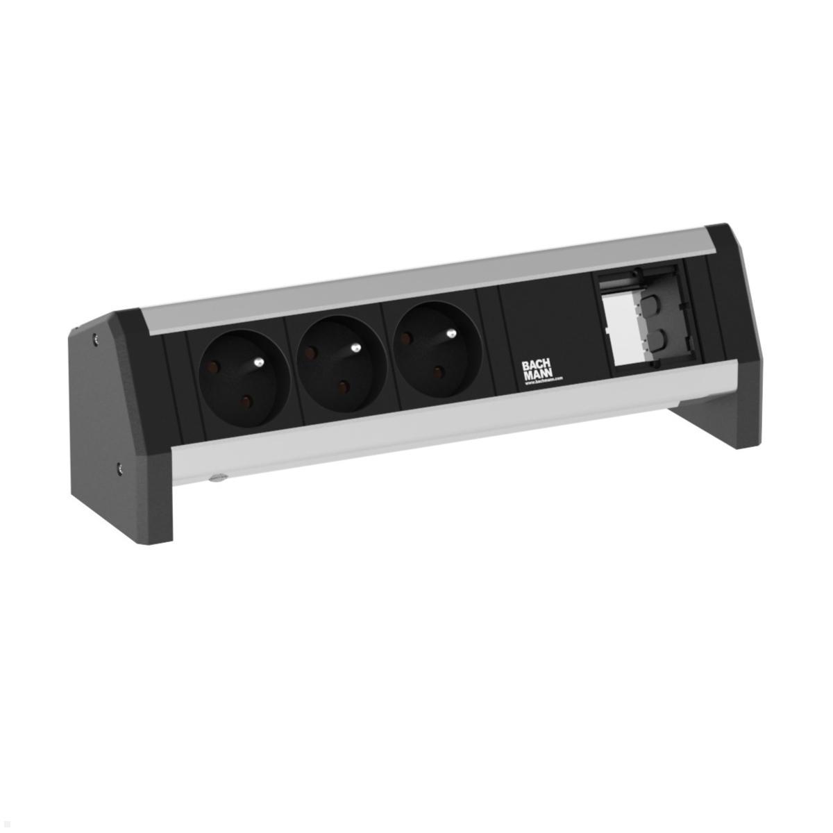 Bachmann DESK 3x UTE 1x CM GST18 (902.004)