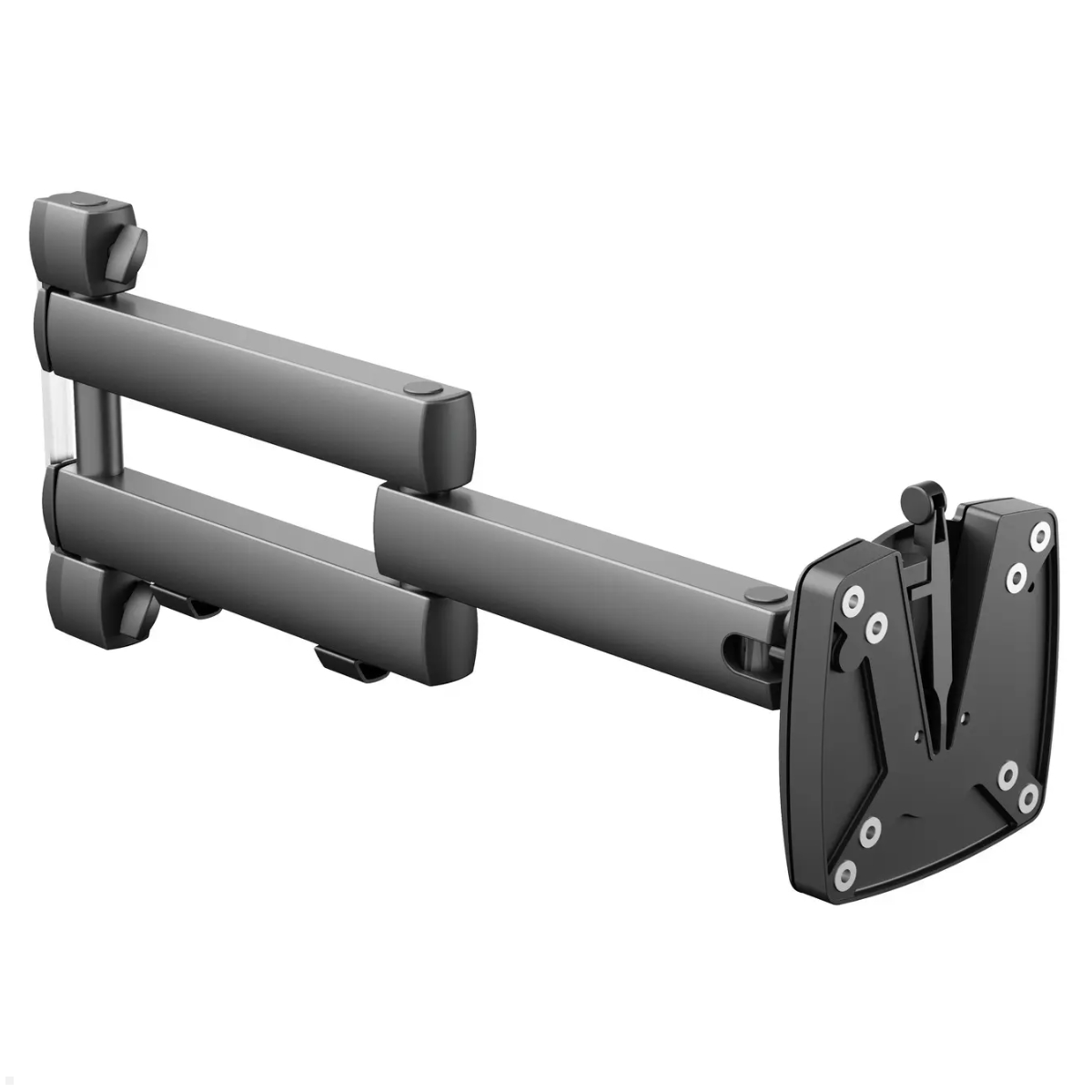 Novus Monitorhalter TSS Faltarm III 505 mm anthrazit (965+0115+000)