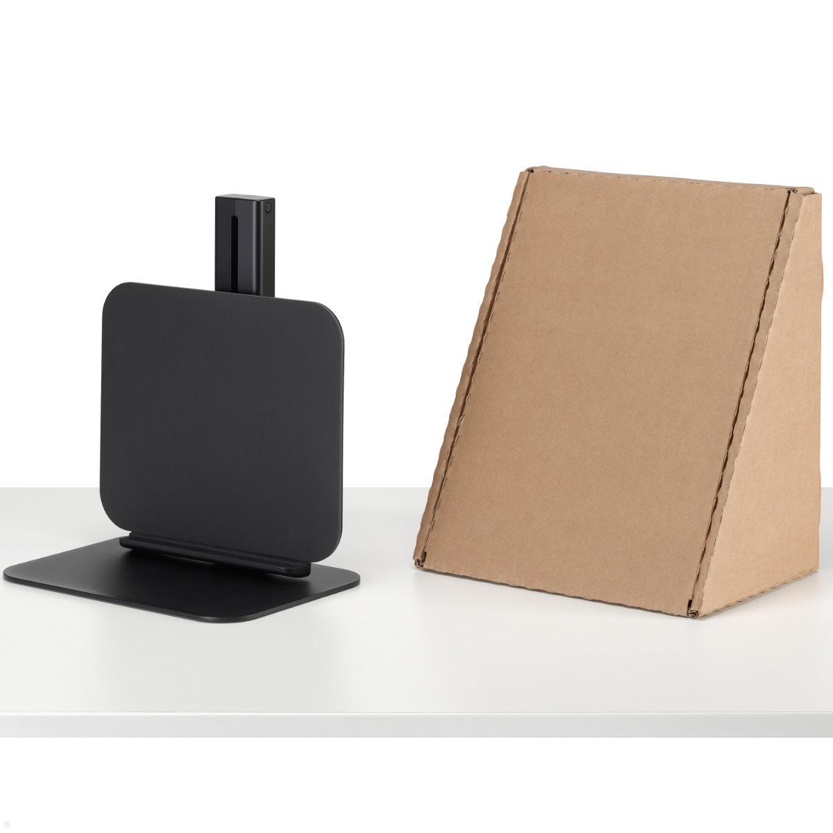 CBS Lana Laptop Ständer höhenverstellbar bis 16 Zoll, Detail Verpackung