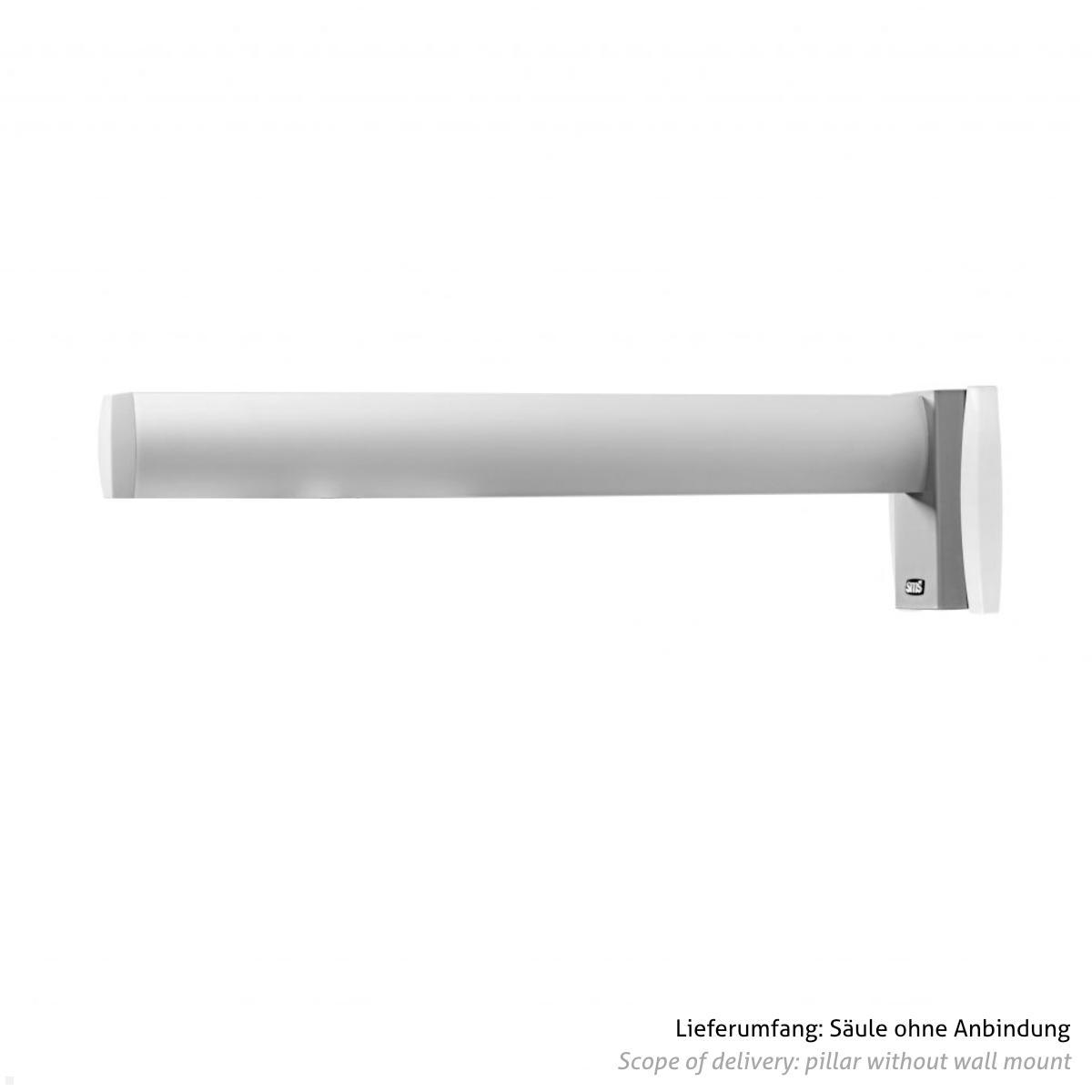 SMS Zubehör Beamerhalter ShortThrow 1600 (FS001600AW-P2) weiß SMS Zubehör Beamerhalter ShortThrow 1600 (FS001600AW-P2) weiß