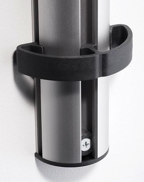 Novus TSS Wandhalterung 445 mit Notebookhalter (966+1119+000) Kabelführung Novus TSS Wandhalterung 445 mit Notebookhalter (966+1119+000) Kabelführung