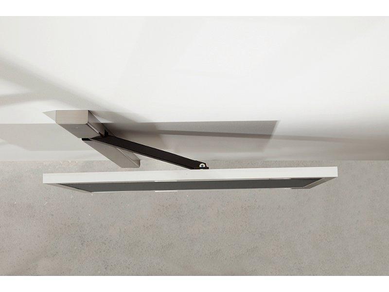 Wissmann TV Wandhalterung solution art 128-0-K, 32-39Zoll ausziehbar