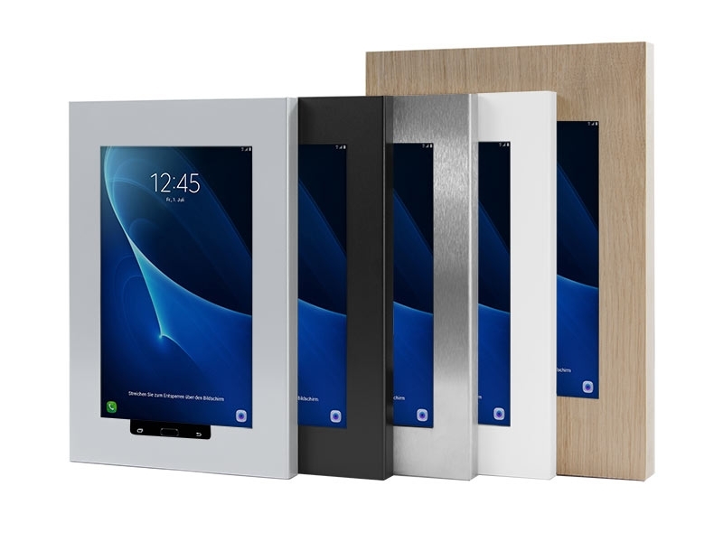 TabLines TSG051S Tablet Schutzgehäuse für Samsung Tab A 10.1, HB, alle Farben TabLines TSG051S Tablet Schutzgehäuse für Samsung Tab A 10.1, HB, alle Farben