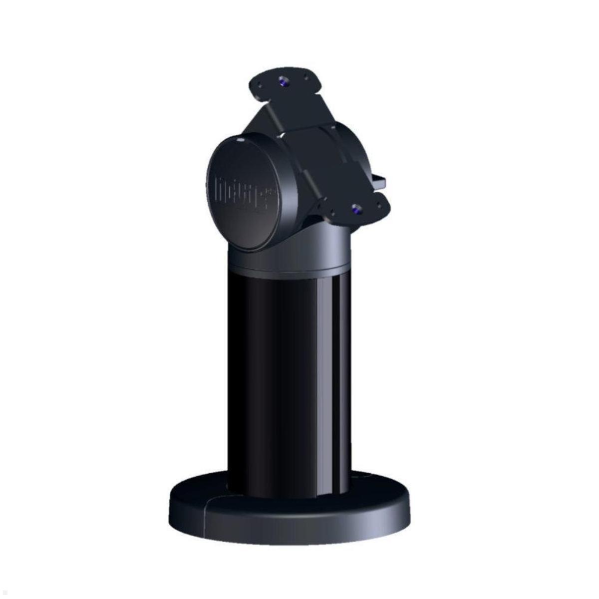 Novus POS base connect 100 mit EC Terminal Universal Adapter, Säule Novus POS base connect 100 mit EC Terminal Universal Adapter, Säule