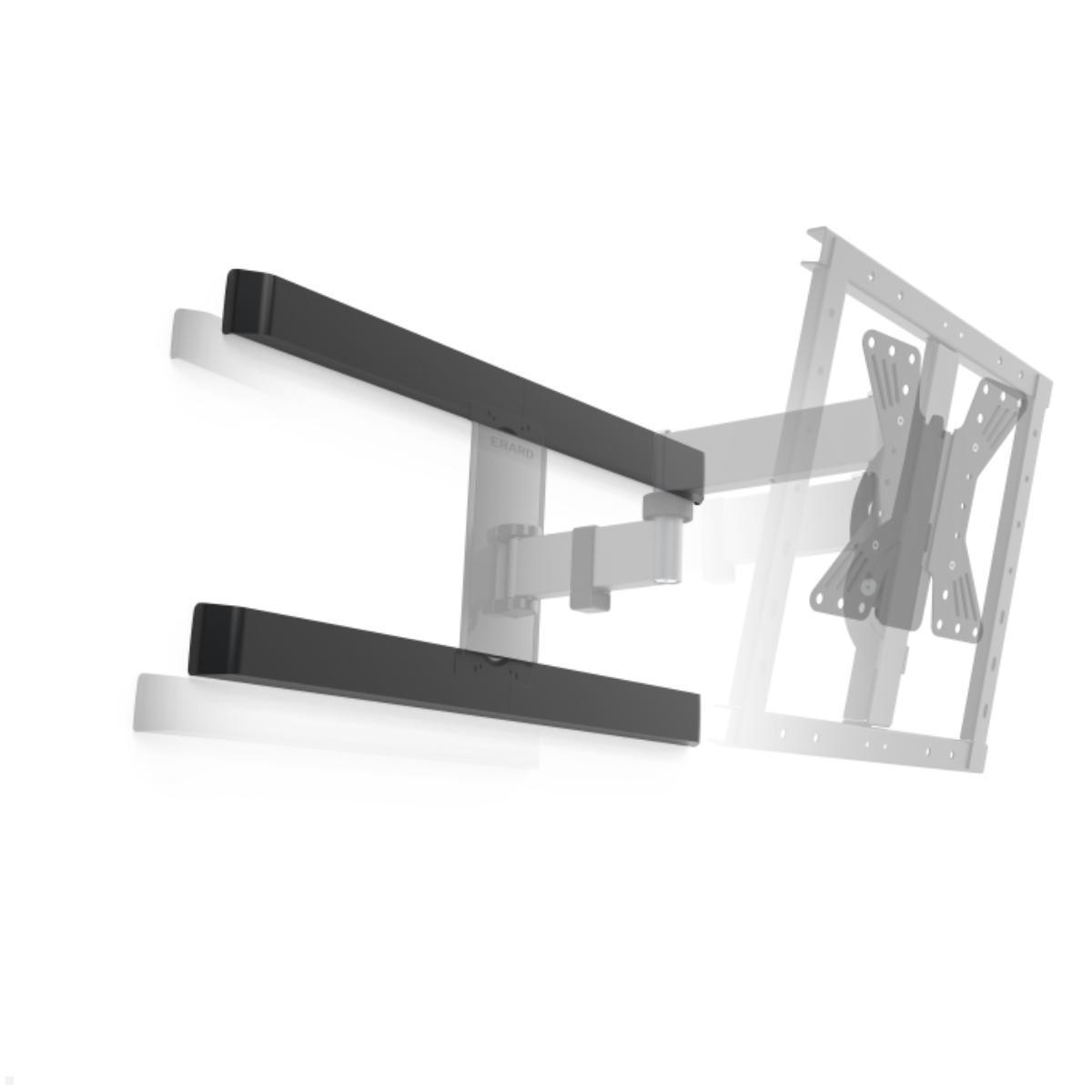 ERARD WAM ADAPT Montagezubehör für WAM TV-Wandhalterungen