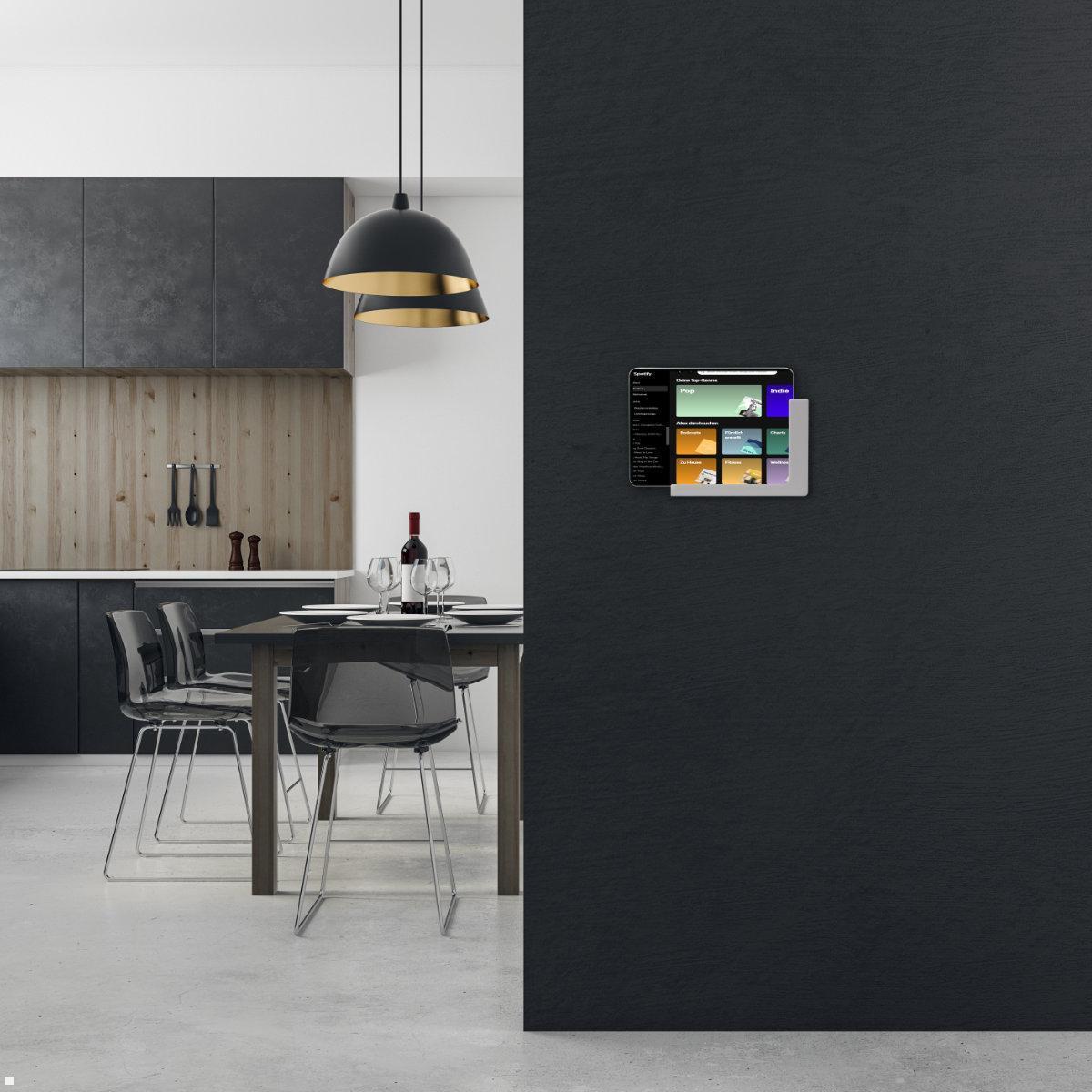 TabLines TWP047 Wandhalterung für Samsung Galaxy Tab S10 FE (11.0" SmartHome
