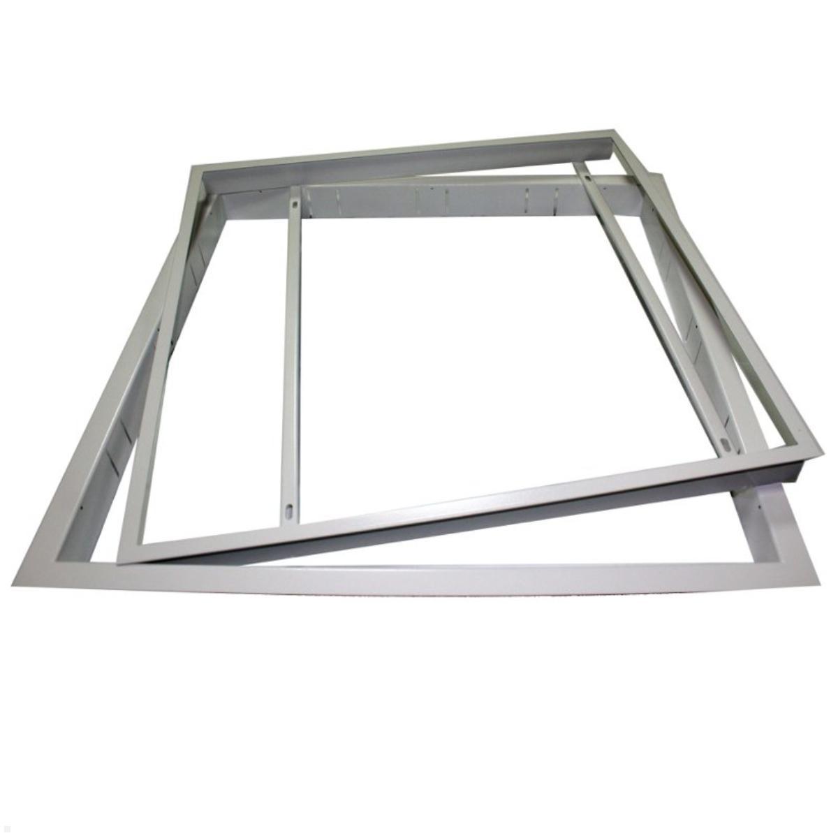 Ceymsa VL-FRAME02 - Abschlussrahmen für VL-PRO Ceymsa VL-FRAME02 - Abschlussrahmen für VL-PRO