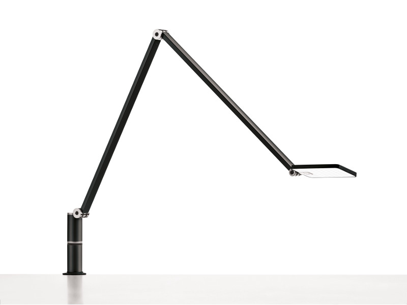 Novus Attenzia task LED Tischlampe schwarz 740+1218+000 Novus Attenzia task LED Tischlampe schwarz 740+1218+000