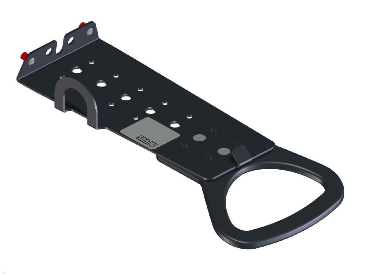 Novus POS Halterung für EC Cash Terminal Ingenico IPP 350 (851+0035+009) Novus POS Halterung für EC Cash Terminal Ingenico IPP 350 (851+0035+009)