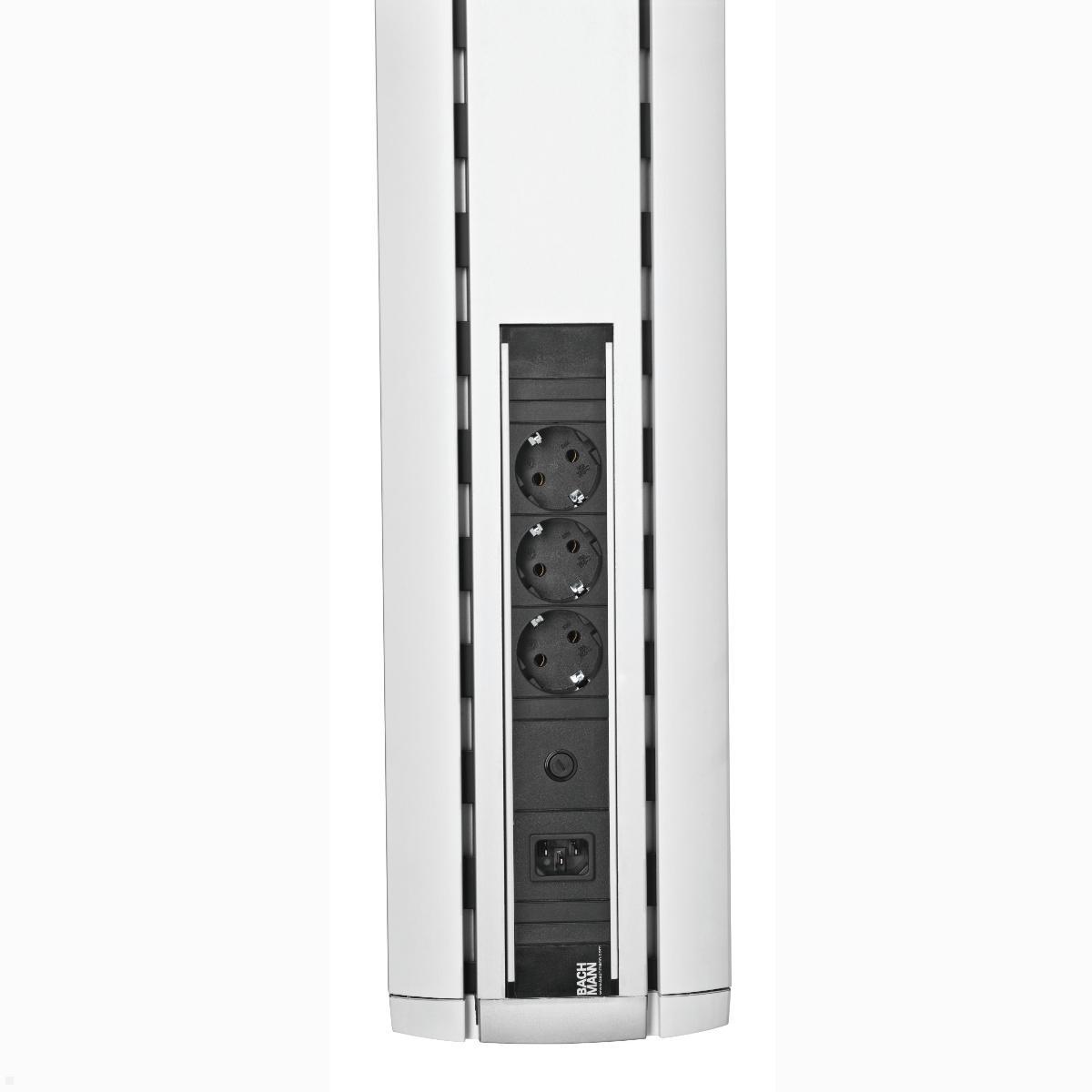 SMS X Power Socket 3-fach Steckdosenleiste EU (PD100001EU) SMS X Power Socket 3-fach Steckdosenleiste EU (PD100001EU)