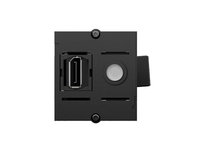 Bachmann Custom Modul DisplayPort für HDBaseT Transmitter 903.206 Bachmann Custom Modul DisplayPort für HDBaseT Transmitter 903.206