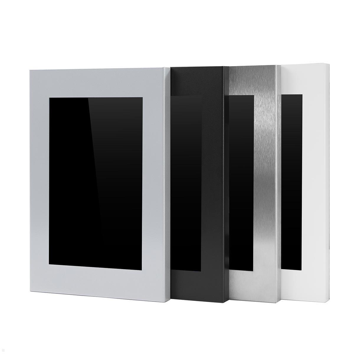 TabLines TSG103B Tablet Schutzgehäuse für Apple iPad Air 11.0 (M2), schwarz Variationen TabLines TSG103B Tablet Schutzgehäuse für Apple iPad Air 11.0 (M2), schwarz Variationen