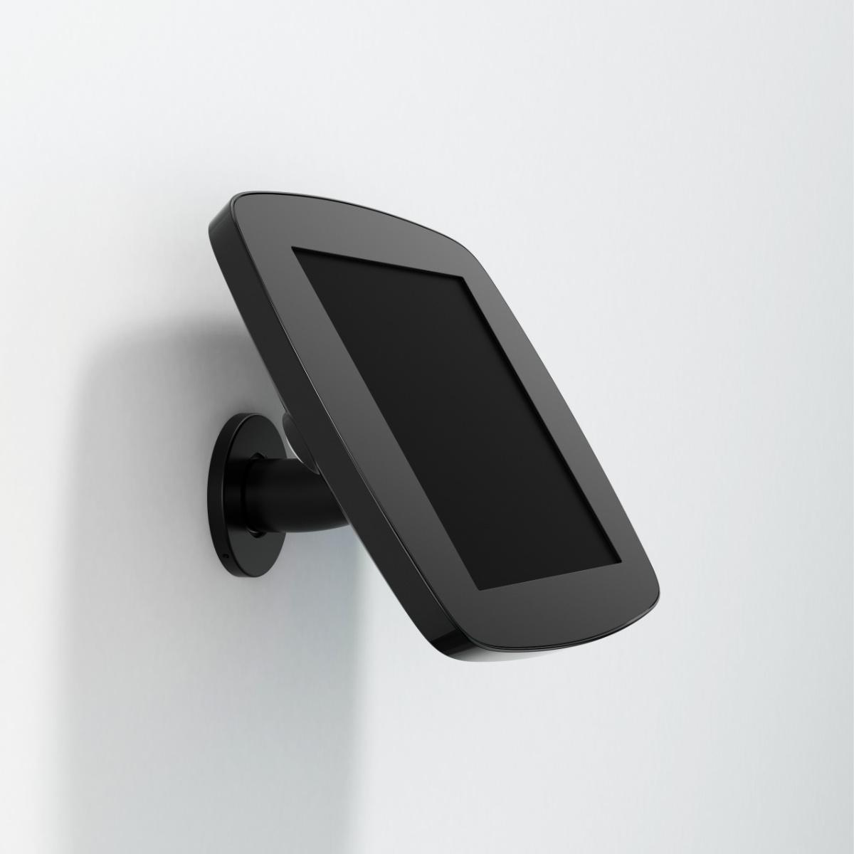 Bouncepad WALLMOUNT Wandhalterung Apple iPad 10.9 (10. Gen.), schwarz Bouncepad WALLMOUNT Wandhalterung Apple iPad 10.9 (10. Gen.), schwarz