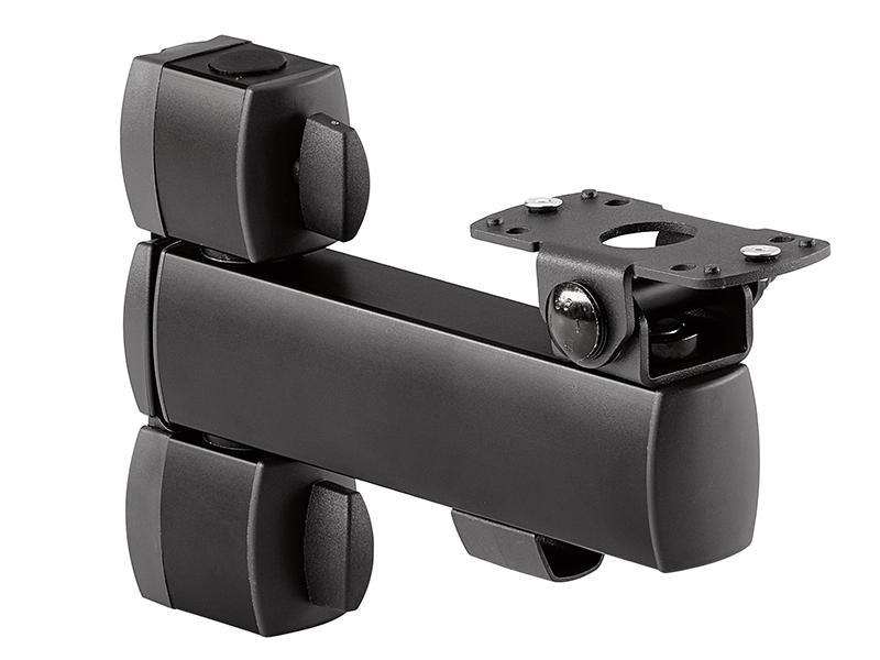 Novus POS Connect M 120 Tragarm (852+2035+000), schwarz Novus POS Connect M 120 Tragarm (852+2035+000), schwarz