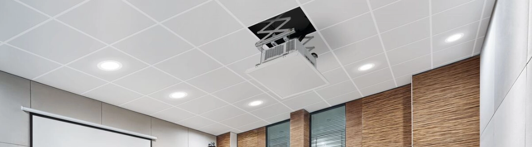 Beamer Halterung Deckenlift Beamer Halterung Deckenlift