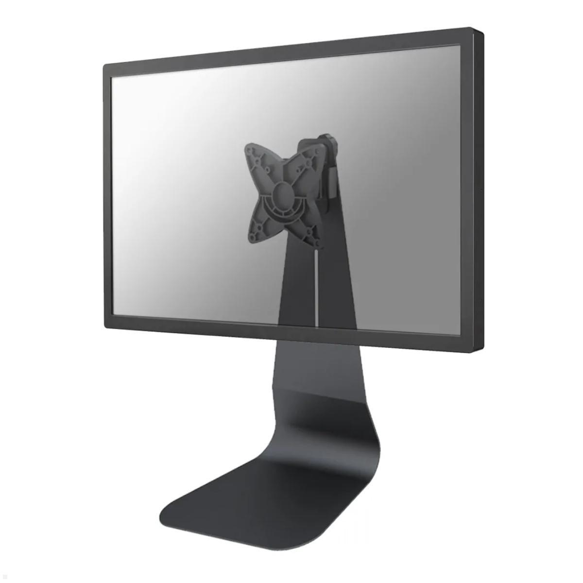 Neomounts FPMA-D850BLACK Monitorständer für den Tisch schwarz Neomounts FPMA-D850BLACK Monitorständer für den Tisch schwarz