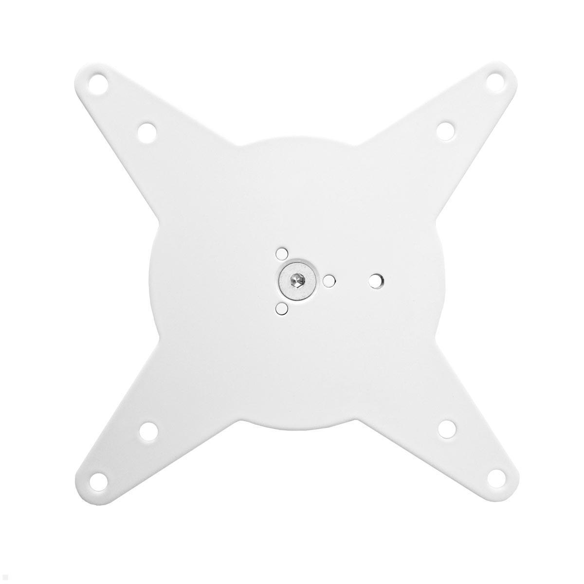 Dataflex Viewlite Zubehör VESA Kopf 75x75, 100x100 (B.58.0000) Dataflex Viewlite Zubehör VESA Kopf 75x75, 100x100 (B.58.0000)