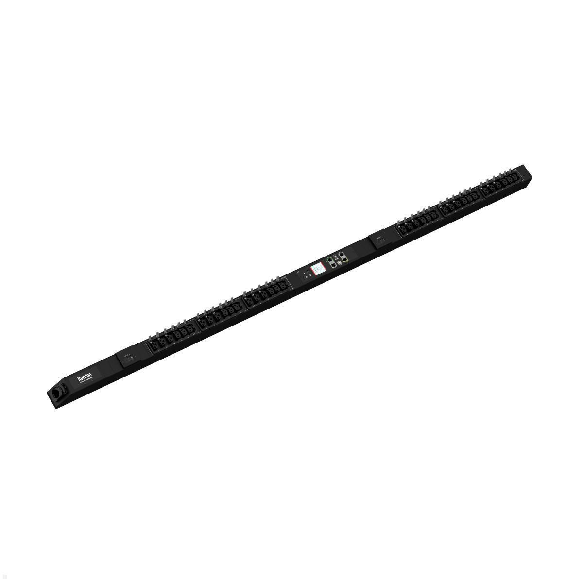 Legrand Raritan iX Rack-PDU 0U, Rack-PDU 0U