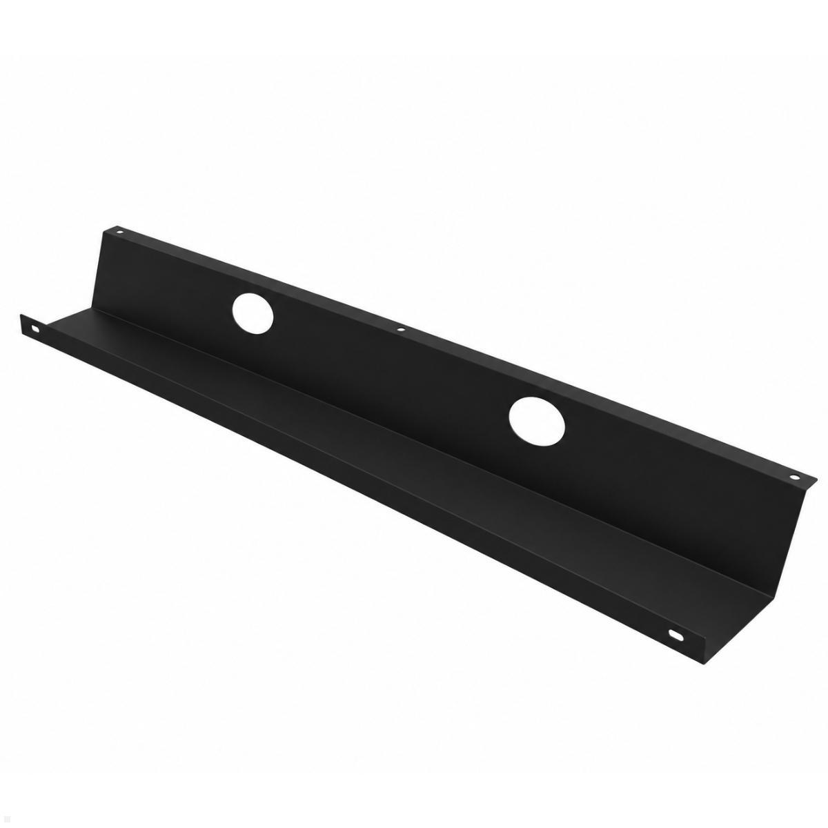 APTO Open Cabletray offener Kabelkanal 1150 mm, Kabelmanagement Büro