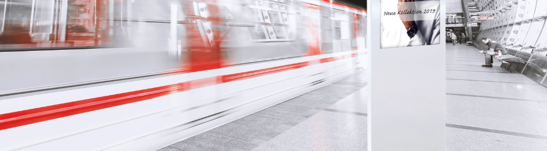 Digital Signage Indoor Touch Stele Digital Signage Indoor Touch Stele