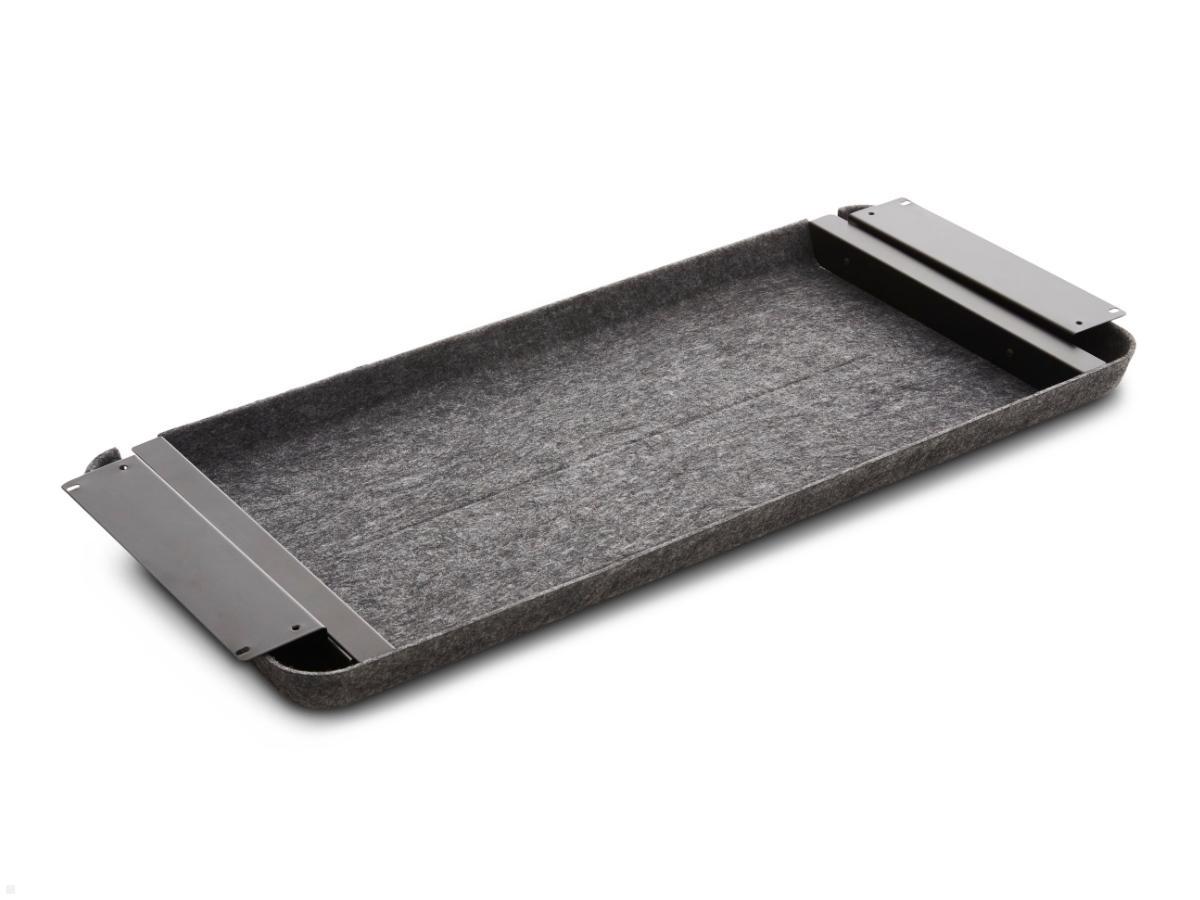 APTO FELT Drawer Filz Schreibtisch Unterbauschublade, anthrazit APTO FELT Drawer Filz Schreibtisch Unterbauschublade, anthrazit