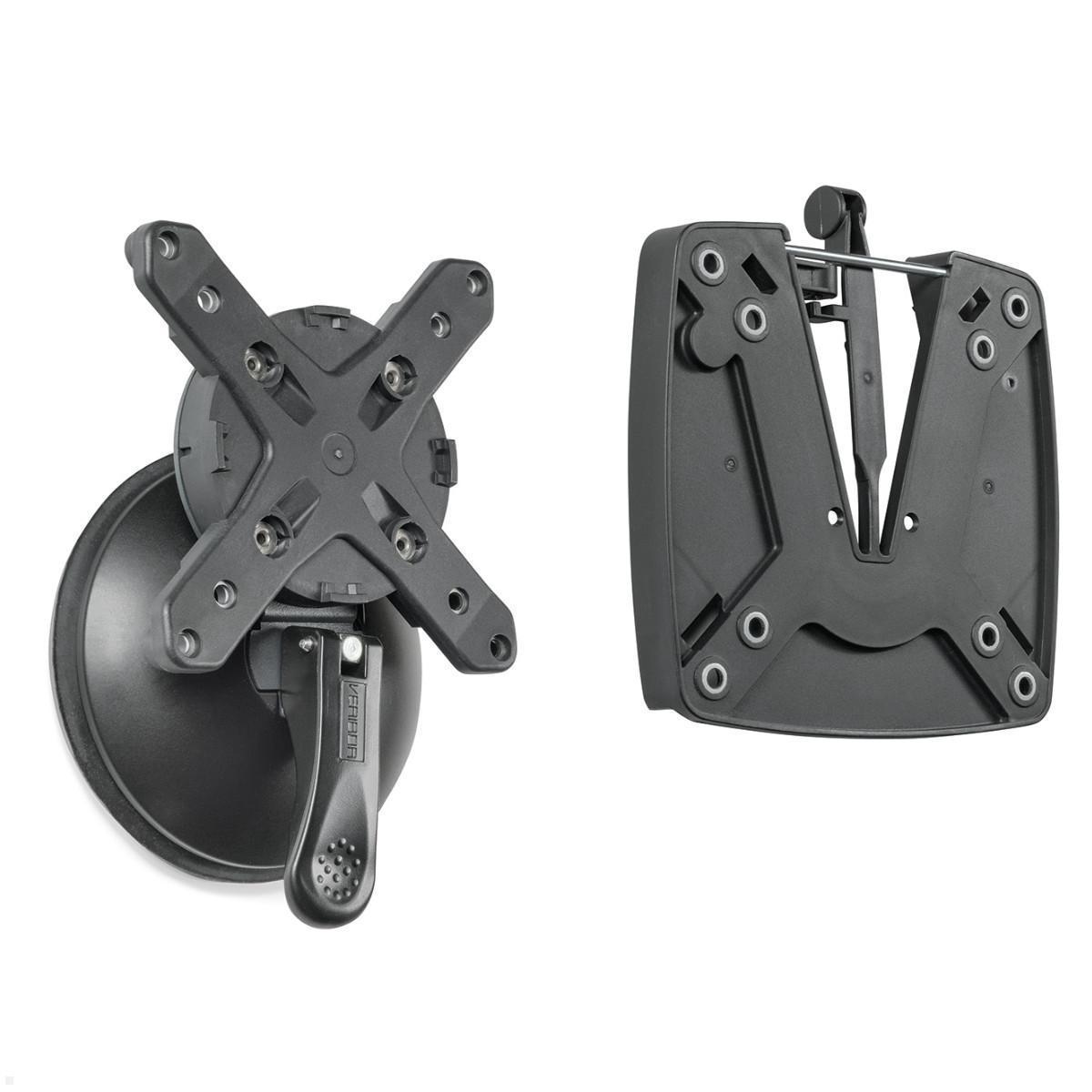 Novus SKY TV Halterung mit Saugnapf für Wohnmobile / Wohnwagen, schwarz Novus SKY TV Halterung mit Saugnapf für Wohnmobile / Wohnwagen, schwarz