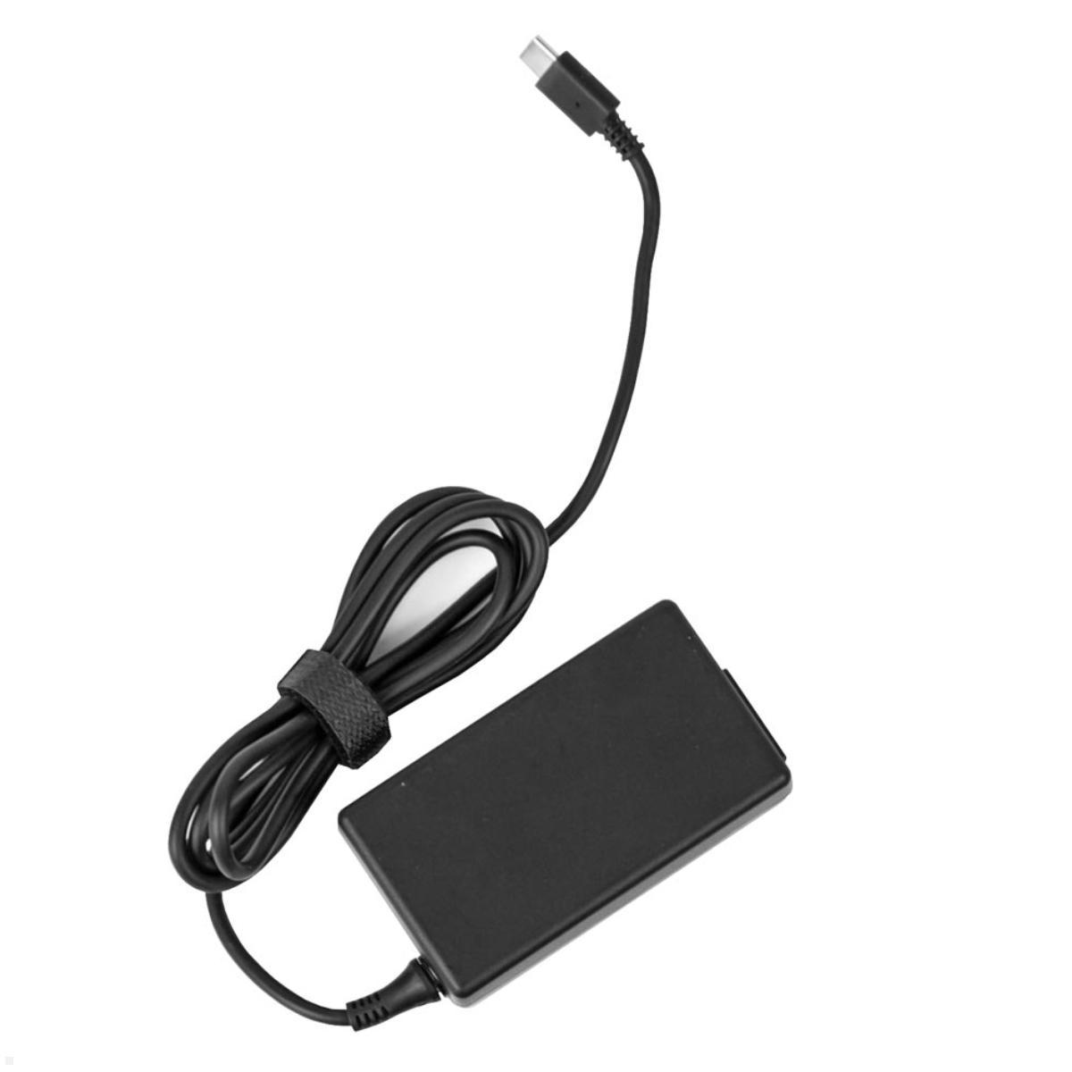 Bachmann Zubehör Netzteil USB-C 65W PD mit Kabelpeitsche 1,5m (918.194) Bachmann Zubehör Netzteil USB-C 65W PD mit Kabelpeitsche 1,5m (918.194)