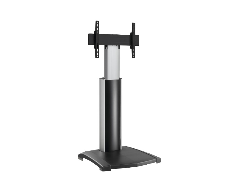 Vogels PFF 2420 Display-Standfuß mit VESA-Adapter schwarz Vogels PFF 2420 Display-Standfuß mit VESA-Adapter schwarz