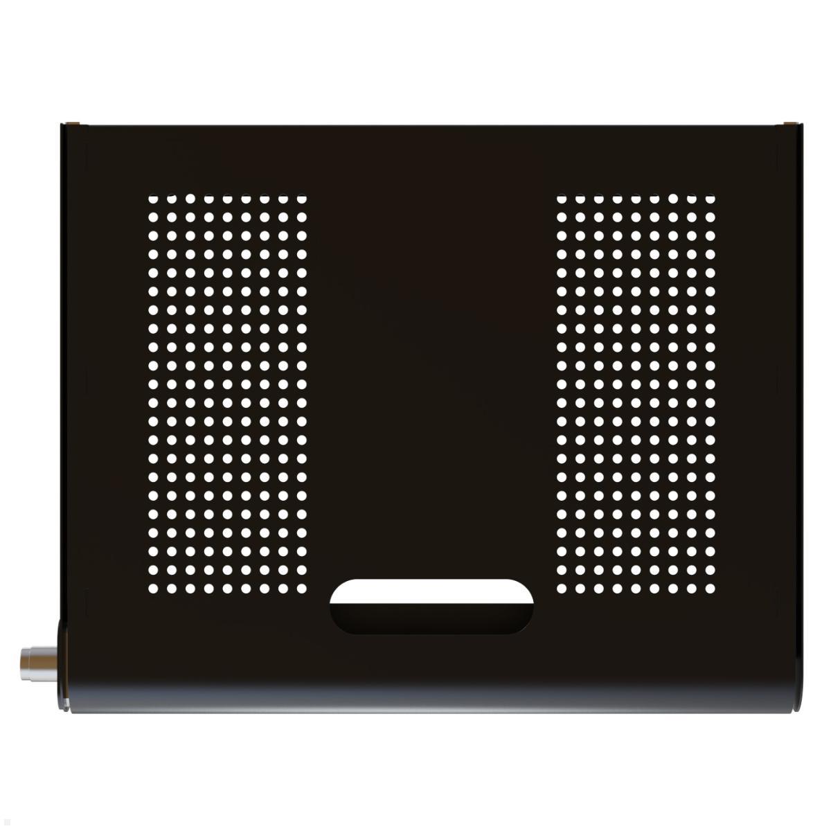 Dataflex Addit Laptop Sicherheits-Schublade – S633, Draufsicht