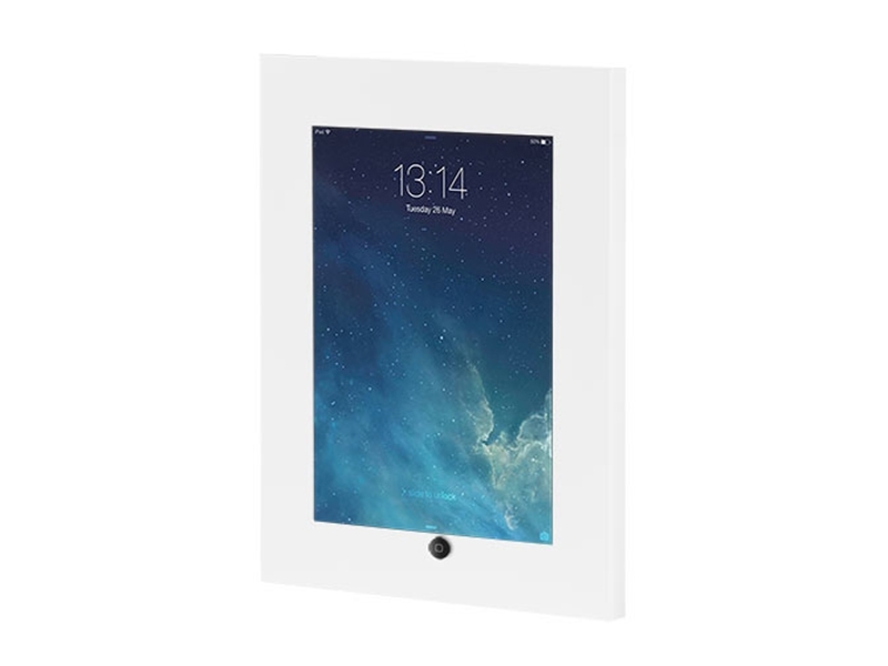 TabLines TSG037W Schutzgehäuse für Apple iPad Air 2, HB, weiß TabLines TSG037W Schutzgehäuse für Apple iPad Air 2, HB, weiß