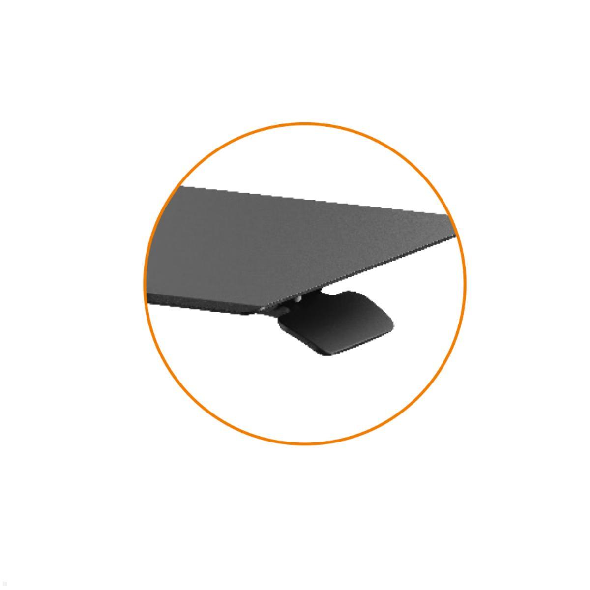 TecLines TNH003 Laptop / Tablet Tischständer höhenverstellbar TecLines TNH003 Laptop / Tablet Tischständer höhenverstellbar