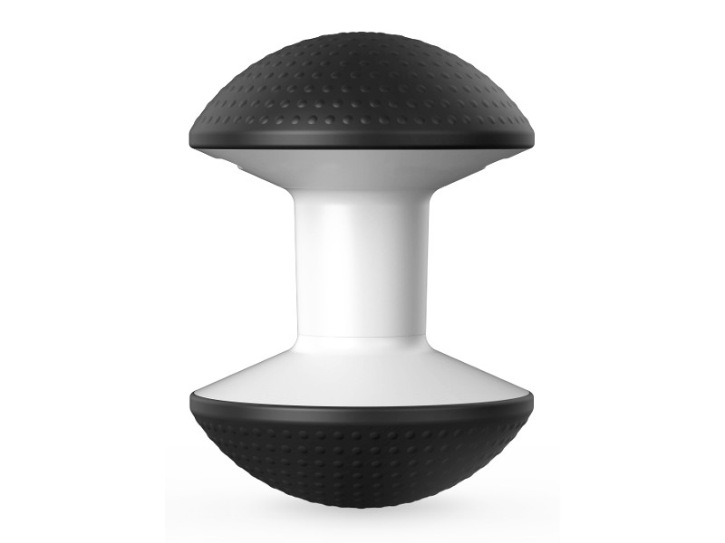 Humanscale Ballo B10BW Sitzball Bürostuhl schwarz Humanscale Ballo B10BW Sitzball Bürostuhl schwarz