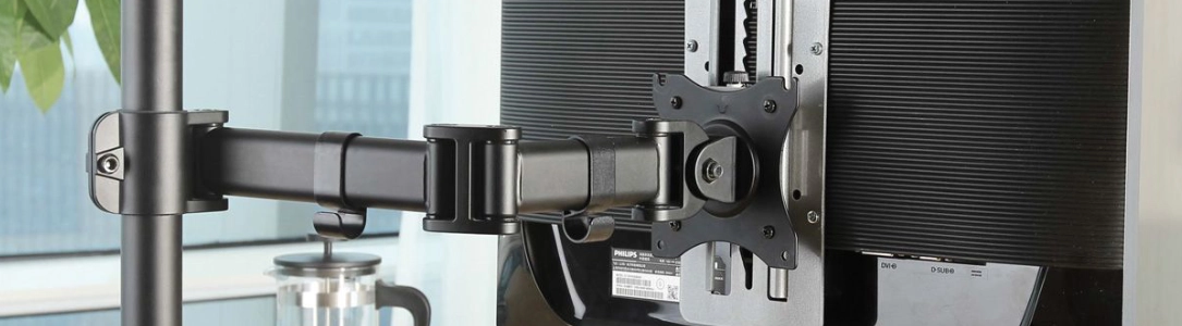 VESA Adapter für Monitorhalterung / TV Halterung VESA Adapter für Monitorhalterung / TV Halterung