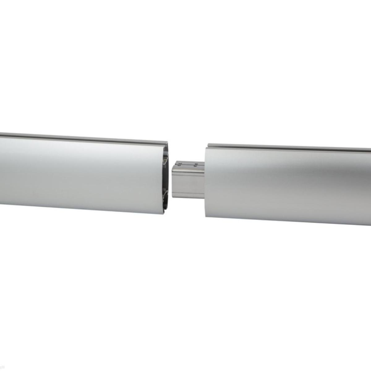 SMS Messekit Monitorständer Icon FM T 1800 (2-teilig) + Transportcase, einfaches zusammenstecken SMS Messekit Monitorständer Icon FM T 1800 (2-teilig) + Transportcase, einfaches zusammenstecken