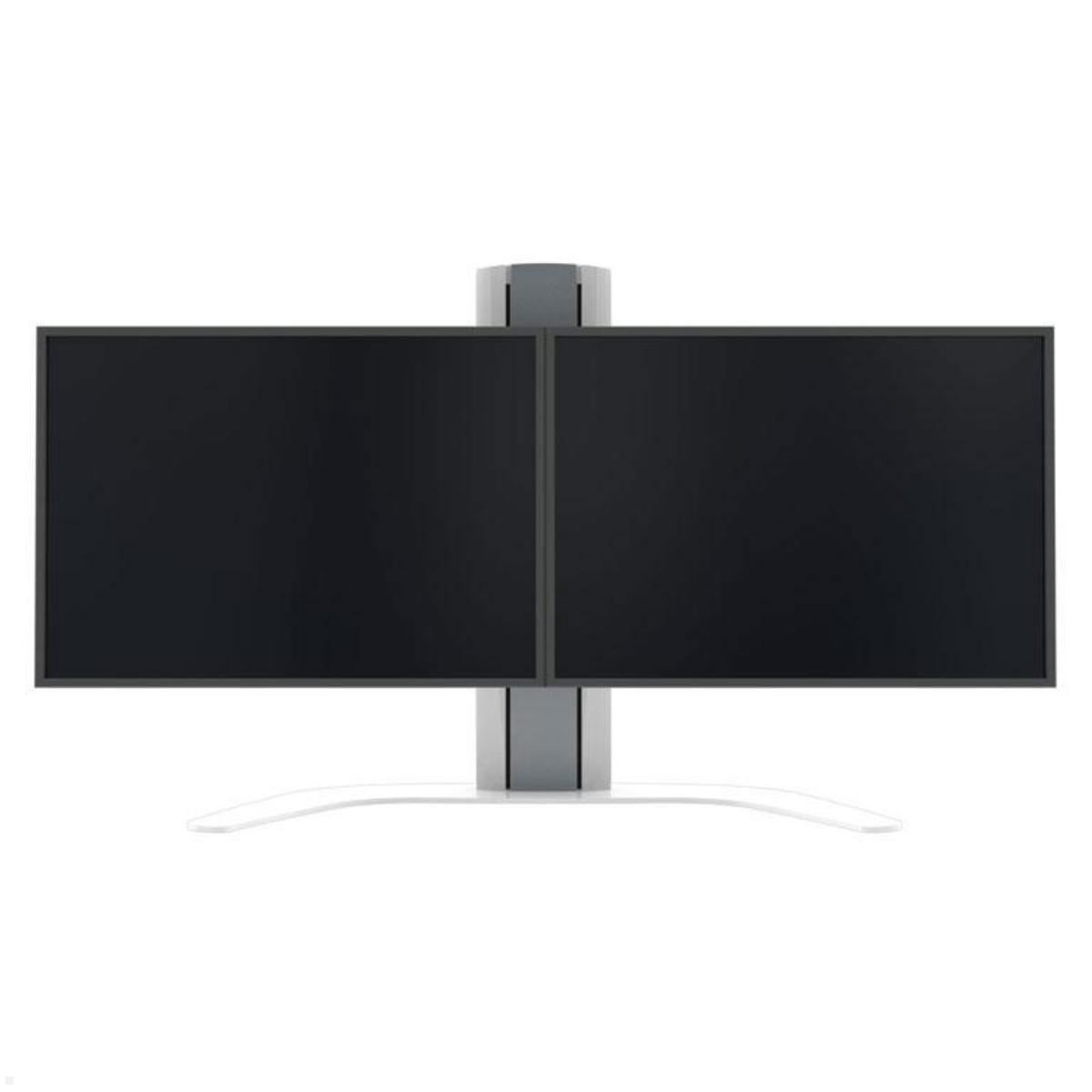 SMS Multimonitor Tischhalterung Control 2-fach Standfuß (MM051006-P0) SMS Multimonitor Tischhalterung Control 2-fach Standfuß (MM051006-P0)