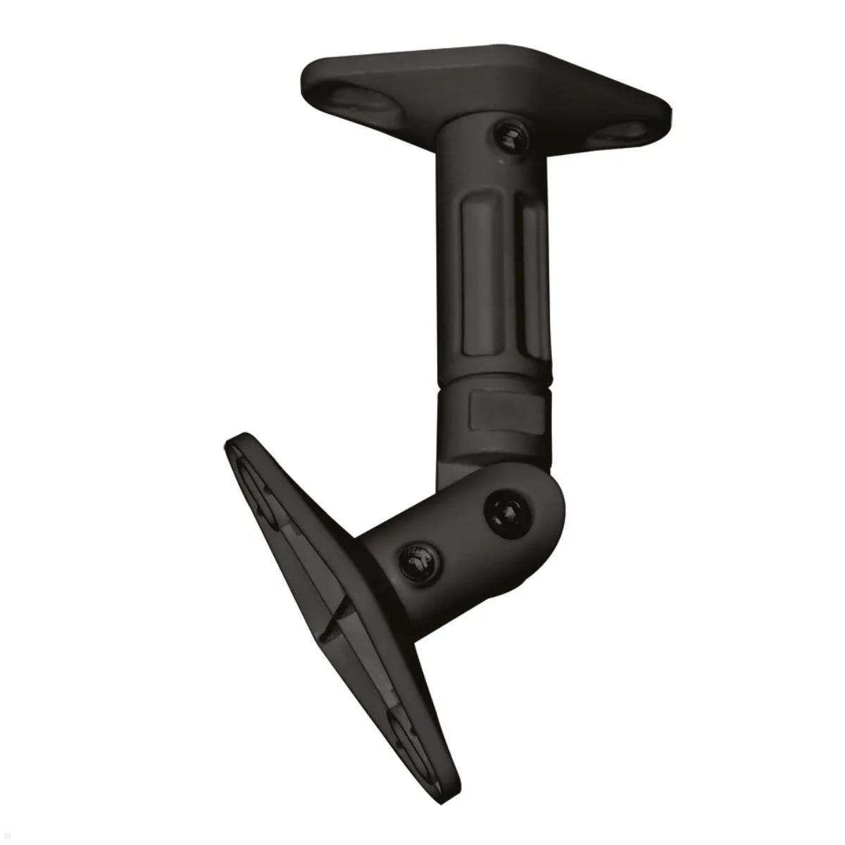 Neomounts SPEAKER-W100BLACK Lautsprecherhalter für Wand/Decke, schwarz Neomounts SPEAKER-W100BLACK Lautsprecherhalter für Wand/Decke, schwarz