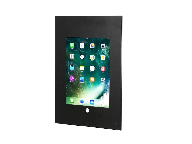 TabLines TWE035B Tablet Wandeinbau für Apple iPad 5 TabLines TWE035B Tablet Wandeinbau für Apple iPad 5