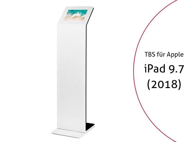 TabLines TBS062 Design iPad Ständer quer Apple iPad 9.7 (2018)