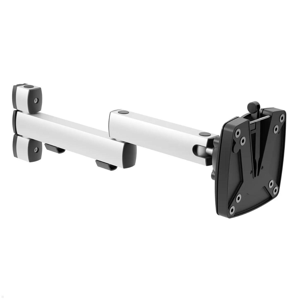 Novus TFC Monitorhalter Faltarm 450 mm