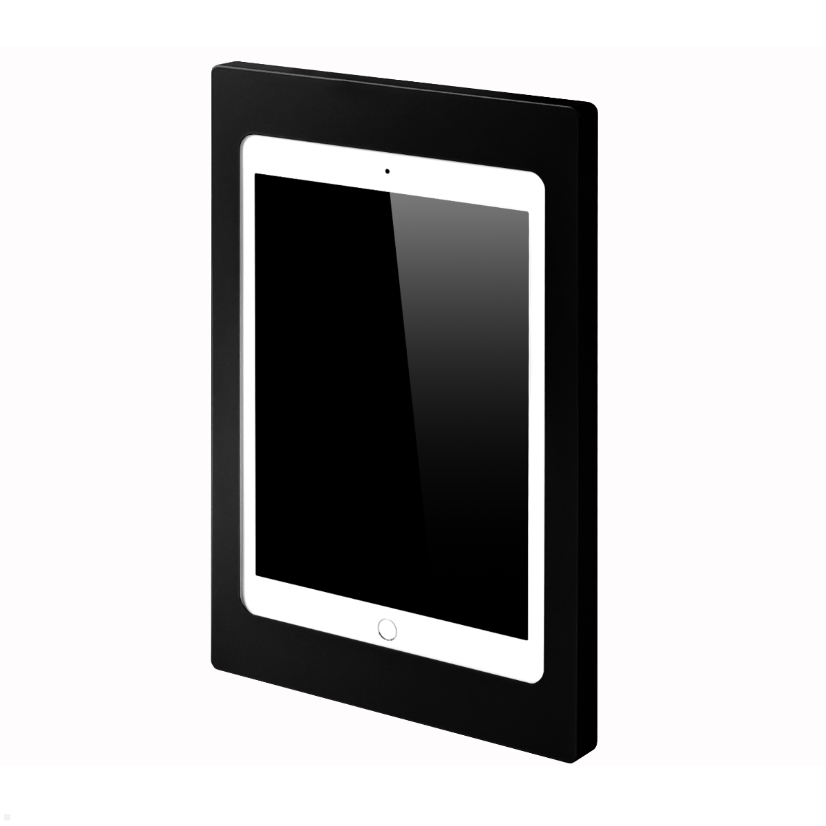 TabLines TWH078 Tablet Wandhalterung für Apple iPad Air 13.0 (M4), schwarz