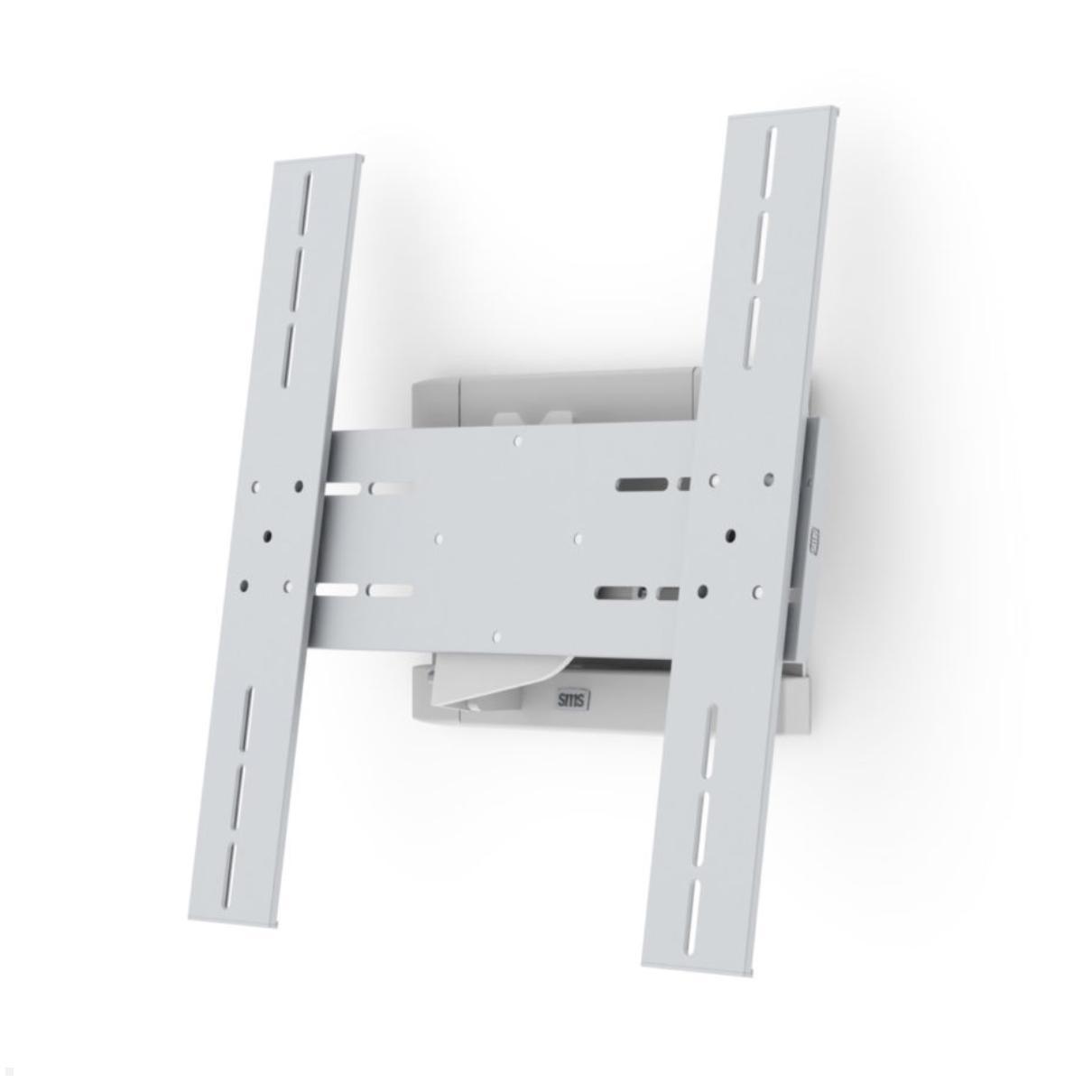 SMS Icon Flipster Display Wandhalterung bis 55 Zoll, drehbar (180-001-7) Ansicht SMS Icon Flipster Display Wandhalterung bis 55 Zoll, drehbar (180-001-7) Ansicht