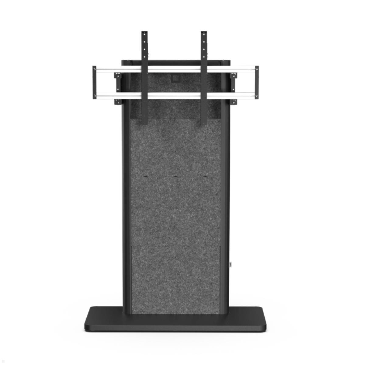 SMS EVER620 Monitorständer bis 98 Zoll
