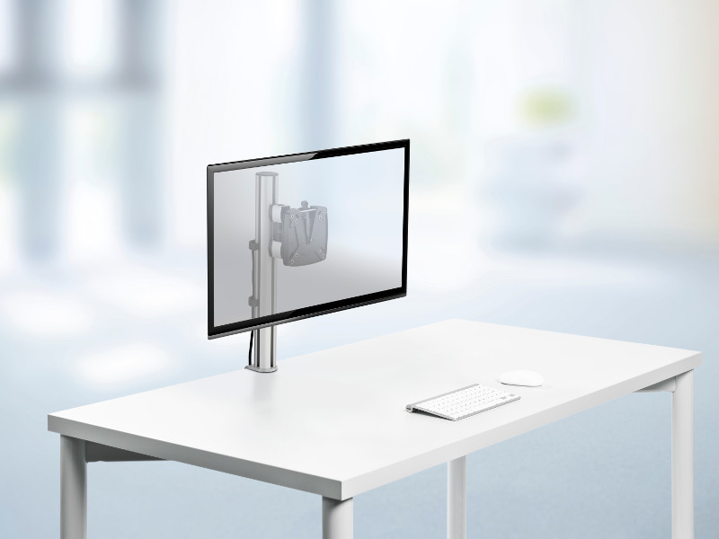 Novus TSS Tischhalterung mit Tragschlitten 220+0230+000 Novus TSS Tischhalterung mit Tragschlitten 220+0230+000