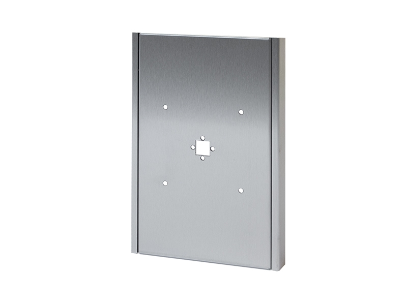 TabLines TSG031E Tablet Schutzgehäuse für Apple iPad Pro 12.9 VESA Platte TabLines TSG031E Tablet Schutzgehäuse für Apple iPad Pro 12.9 VESA Platte