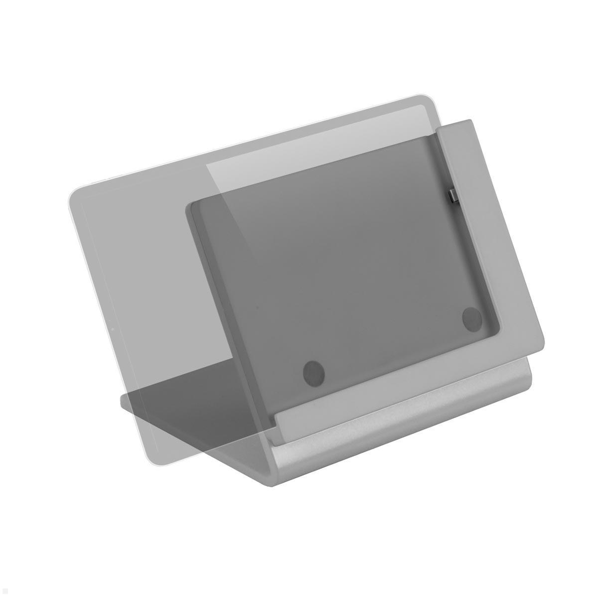 TabLines TTP003S Tabletständer Tisch Plug für iPad Air 4 / 5 10.9, Laden / Charging TabLines TTP003S Tabletständer Tisch Plug für iPad Air 4 / 5 10.9, Laden / Charging