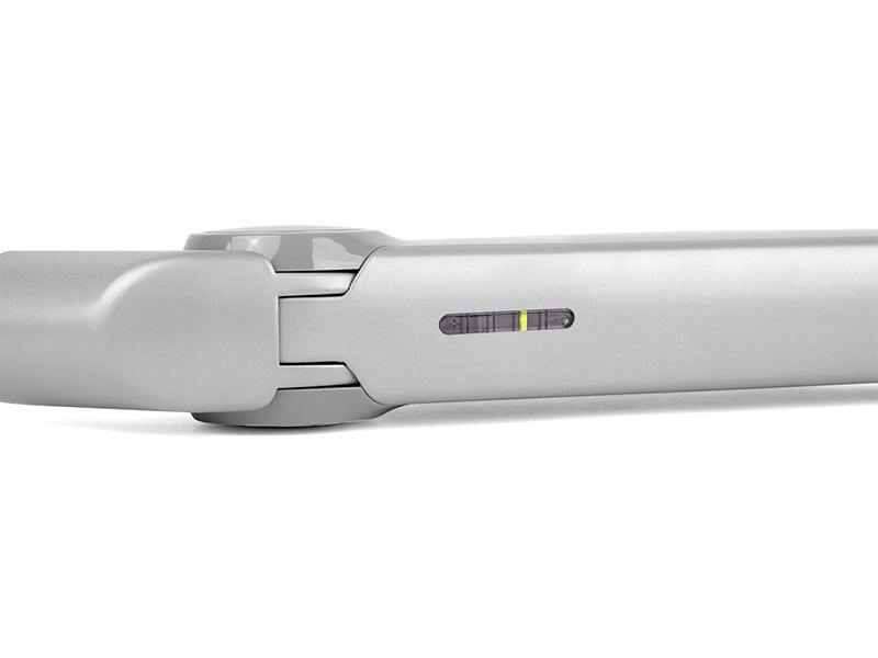Humanscale M8.1 Monitor Tischhalterung Klemme, schräg, silber (M81CMSBTB) Gelenk Humanscale M8.1 Monitor Tischhalterung Klemme, schräg, silber (M81CMSBTB) Gelenk