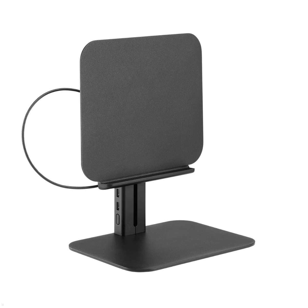 CBS Lana Laptop Ständer höhenverstellbar, schwarz