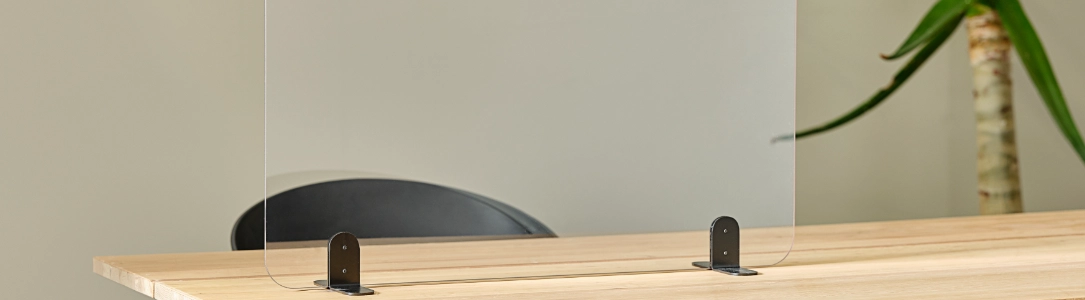 Tischtrennwand Büroausstattung Großraumbüro Tischtrennwand Büroausstattung Großraumbüro